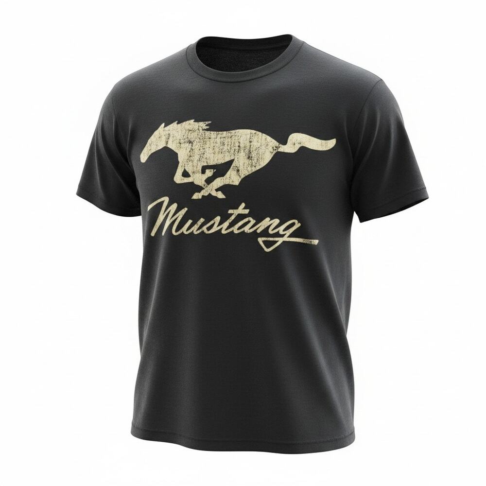 Men's Ford T-Shirt. Medium